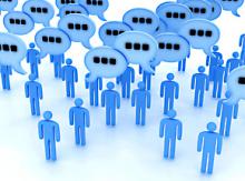 На Сватівщині затверджено районну Програму сприяння розвитку громадянського суспільства