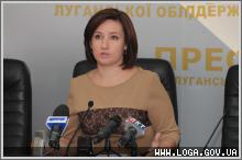 Независимые эксперты оценили практику реализации Программы развития гражданского общества на Луганщине как одну из лучших в Украине