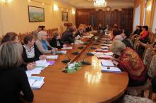 Участники Всеукраинской конференции на Луганщине: Развитие местной демократии является элементом евроинтеграции Украины