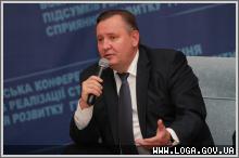 Владимир Пристюк: Общество может и должно влиять на процессы реформирования через гражданские инициативы