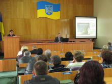 На Старобільщині відбувся Форум громадянського суспільства