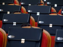 Всеукраїнський конкурс «Кращий державний службовець»