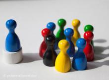 У Білокуракинському районі затверджено Програму сприяння розвитку громадянського суспільства