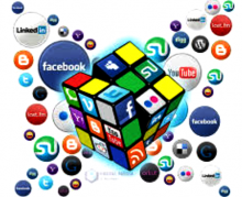 На Луганщині розпочато навчання держслужбовців щодо використання потенціалу новітніх медіа