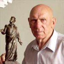 Нагородження Можаєва М.В.