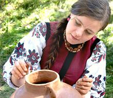 Василь Вовкун. Національна культура - це і є національна ідея.