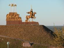 III обласні краєзнавчі читання