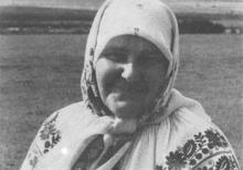 Мария Приймаченко