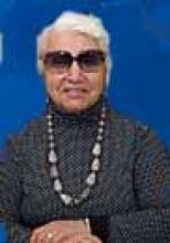 Книжкова експозиція “Золотий голос Джульєтти Якубович”