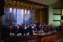 Відбувся святковий концерт академічного симфонічного оркестру Луганської обласної філармонії «Європейські канікули»
