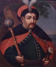 До 415-річчя від дня народження Богдана Хмельницького