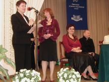 Підсумкова колегія управління культури і туризму облдержадміністрації