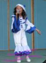 Обласний огляд-конкурс індивідуальної виконавської майстерності учнів шкіл естетичного виховання