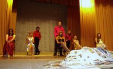 «Откуда берутся дети?»