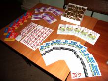 Благотворительная акция рок-клуба «Молодежь против СПИДа!»