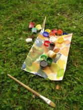 Підведення підсумків пленеру