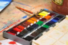 Презентація художньої виставки Романа Мірошниченка