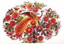 Участь у виставці "Український сувенір"