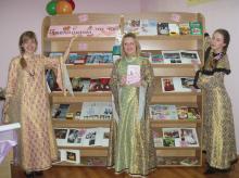 Приглашаем на чай!