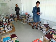 ДОВГООЧІКУВАНА І ТАКА НЕОБХІДНА УКРАЇНСЬКА КНИГА