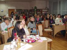 День Святого Валентина об’єднує серця