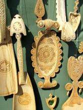 Обласний народний клуб «Лівша» Луганського обласного центру народної творчості та Сєвєродонецька галерея мистецтв запрошує