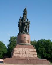 Закладами культури активно проводиться робота з патріотичного виховання молоді