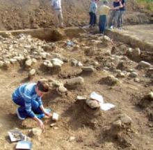 III Луганська міжнародна історико-археологічна конференція "ПРОБЛЕМИ ДОСЛІДЖЕННЯ ПАМ’ЯТОК АРХЕОЛОГІЇ СХІДНОЇ УКРАЇНИ” (пам’яті С.Н. Братченка).