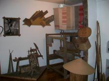 Відкриття виставки: «Козацькі старожитності Луганщини»