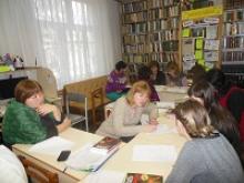 Поступово відновлює свою роботу Регіональний тренінговий центр Луганської обласної універсальної наукової бібліотеки ім.О.М.Горького