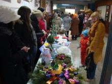 Новорічна козача "Ярманка"