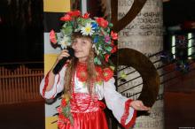 Щорічний Всеукраїнський фестиваль-конкурс дитячого та юнацького естрадного мистецтва "ВЕСЕЛІ КАНІКУЛИ ОСЕНІ"