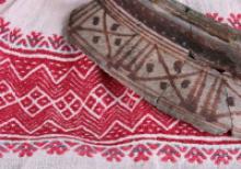 Современное искусство в краеведческом музее