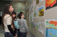 Ми всі — нащадки Кобзаря