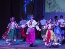 Відбувся перший весняний концерт «Весняний розмай»