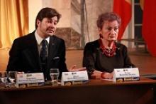 МІНІСТР КУЛЬТУРИ УКРАЇНИ ЄВГЕН НИЩУК З РОБОЧОЮ ПОЇЗДКОЮ ВІДВІДАВ ХЕРСОНЩИНУ