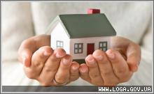 За підтримки губернатора Луганщини завершується будівництво 4-х дитячих будинків сімейного типу.