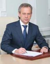 Презентація Ініціативи Міністра аграрної політики та продовольства Миколи Присяжнюка «Рідне село», що спрямована на стимулювання розвитку малих та середніх сільгоспвиробників