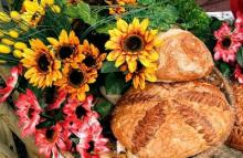 Привітання до Дня працівника сільського господарства