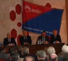 Імпортозаміщення та забезпечення сільгосптоваровиробників засобами захисту рослин вітчизняного виробництва