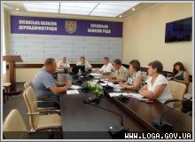 Меры по обеспечению пожарной безопасности в ходе уборочной кампании