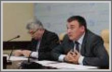 Сельхозпредприятия Луганщины должны завершить уборку поздних культур и сев озимых независимо от сложных погодных условий