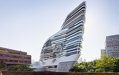 Проведення конкурсу «Премія Національної спілки архітекторів України» та « ІНТЕР‘YEAR»