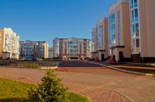 Введення нового житла в м. Сєвєродонецьк