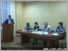 Розглянуто стан погашення заборгованості із заробітної плати