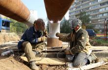 Показники готовності об’єктів житлово-комунального господарства області до роботи в осінньо-зимовий період станом на 1 серпня