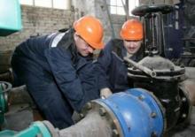 Показники готовності об’єктів житлово-комунального господарства області до роботи в осінньо-зимовий період станом на 15 червня