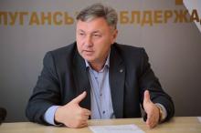 Затвердження тарифу для КП «Попаснянський районний водоканал».