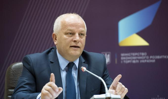 Привітання першого віце-прем'єр міністра України – Міністра економічного розвитку і торгівлі України Степана КУБІВА з нагоди Дня підприємця Привітання першого віце-прем'єр міністра України – Міністра економічного розвитку і торгівлі України Степана КУБІВА з нагоди Дня підприємця