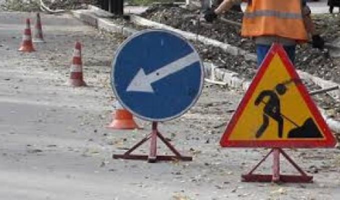 На Луганщині розпочався ремонт автомобільних доріг